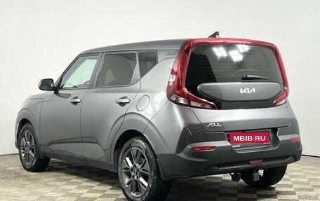 KIA Soul III, 2021 год, 2 049 200 рублей, 2 фотография
