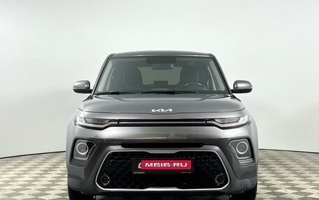 KIA Soul III, 2021 год, 2 049 200 рублей, 3 фотография