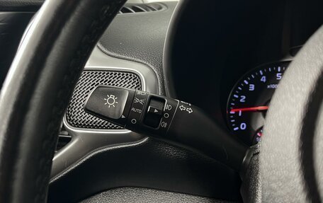 KIA Soul III, 2021 год, 2 049 200 рублей, 15 фотография