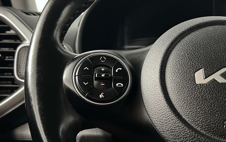 KIA Soul III, 2021 год, 2 049 200 рублей, 13 фотография