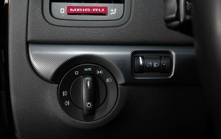 Skoda Yeti I рестайлинг, 2017 год, 1 488 000 рублей, 16 фотография