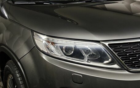 KIA Sorento II рестайлинг, 2013 год, 1 695 000 рублей, 10 фотография