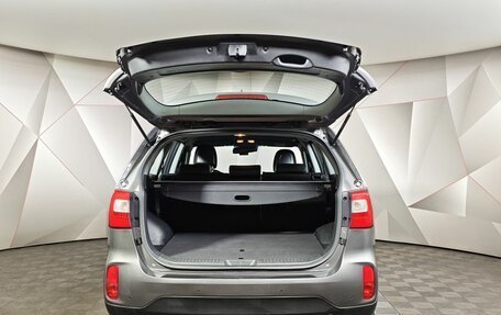 KIA Sorento II рестайлинг, 2013 год, 1 695 000 рублей, 12 фотография