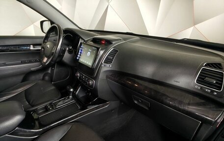 KIA Sorento II рестайлинг, 2013 год, 1 695 000 рублей, 13 фотография