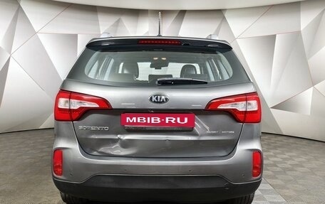 KIA Sorento II рестайлинг, 2013 год, 1 695 000 рублей, 8 фотография