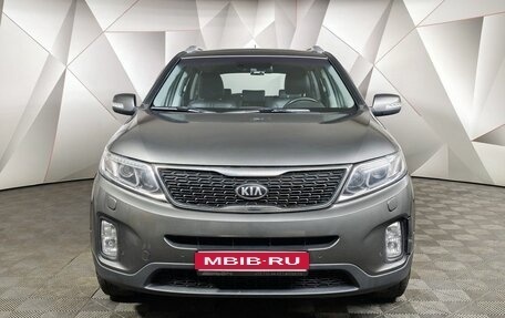 KIA Sorento II рестайлинг, 2013 год, 1 695 000 рублей, 7 фотография