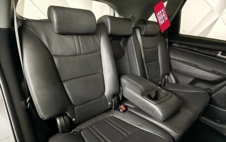 KIA Sorento II рестайлинг, 2013 год, 1 695 000 рублей, 17 фотография