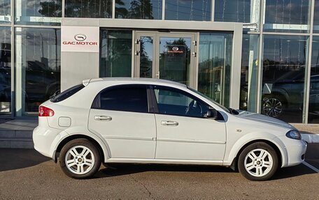 Chevrolet Lacetti, 2012 год, 425 000 рублей, 4 фотография