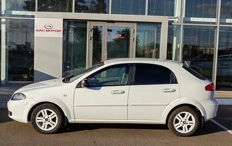 Chevrolet Lacetti, 2012 год, 425 000 рублей, 5 фотография
