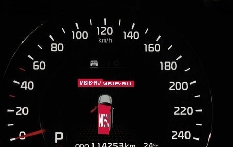 KIA Sorento II рестайлинг, 2013 год, 1 695 000 рублей, 18 фотография
