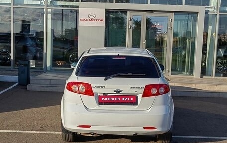 Chevrolet Lacetti, 2012 год, 425 000 рублей, 6 фотография