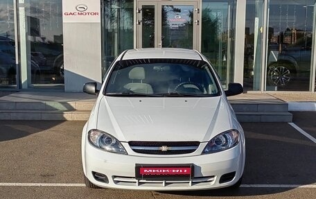 Chevrolet Lacetti, 2012 год, 425 000 рублей, 2 фотография