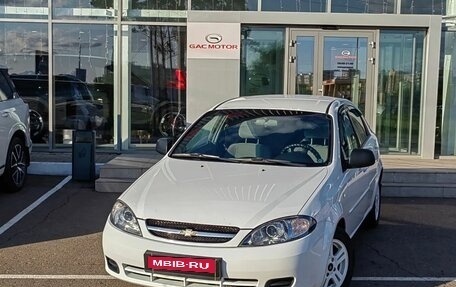 Chevrolet Lacetti, 2012 год, 425 000 рублей, 3 фотография