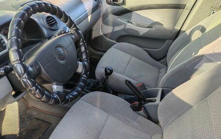Chevrolet Lacetti, 2012 год, 425 000 рублей, 7 фотография