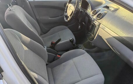 Chevrolet Lacetti, 2012 год, 425 000 рублей, 13 фотография