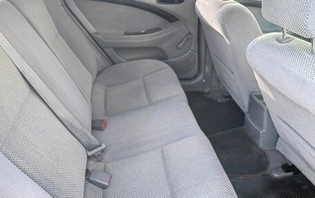 Chevrolet Lacetti, 2012 год, 425 000 рублей, 11 фотография