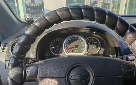 Chevrolet Lacetti, 2012 год, 425 000 рублей, 9 фотография