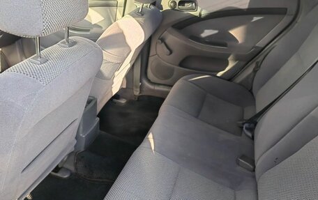 Chevrolet Lacetti, 2012 год, 425 000 рублей, 12 фотография
