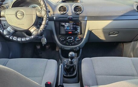 Chevrolet Lacetti, 2012 год, 425 000 рублей, 10 фотография