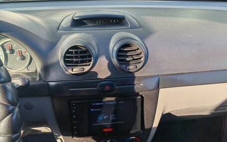 Chevrolet Lacetti, 2012 год, 425 000 рублей, 8 фотография