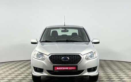 Datsun on-DO I рестайлинг, 2017 год, 499 900 рублей, 3 фотография