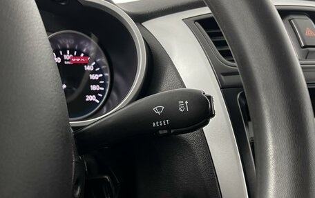 Datsun on-DO I рестайлинг, 2017 год, 499 900 рублей, 14 фотография