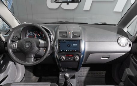 Suzuki SX4 II рестайлинг, 2013 год, 1 229 000 рублей, 9 фотография