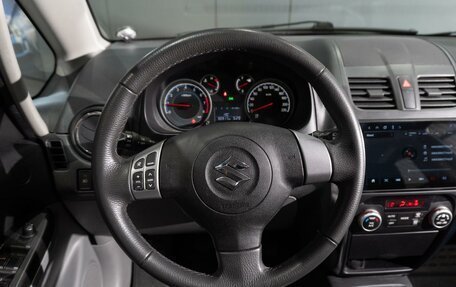 Suzuki SX4 II рестайлинг, 2013 год, 1 229 000 рублей, 8 фотография