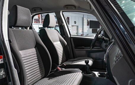 Suzuki SX4 II рестайлинг, 2013 год, 1 229 000 рублей, 11 фотография