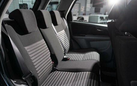 Suzuki SX4 II рестайлинг, 2013 год, 1 229 000 рублей, 12 фотография