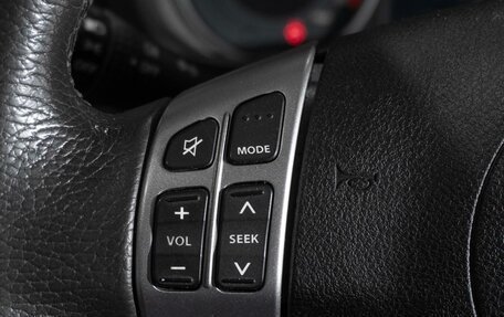 Suzuki SX4 II рестайлинг, 2013 год, 1 229 000 рублей, 17 фотография