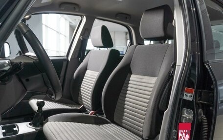 Suzuki SX4 II рестайлинг, 2013 год, 1 229 000 рублей, 10 фотография
