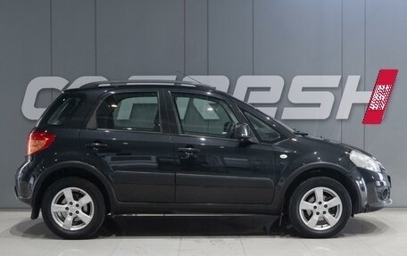 Suzuki SX4 II рестайлинг, 2013 год, 1 229 000 рублей, 5 фотография