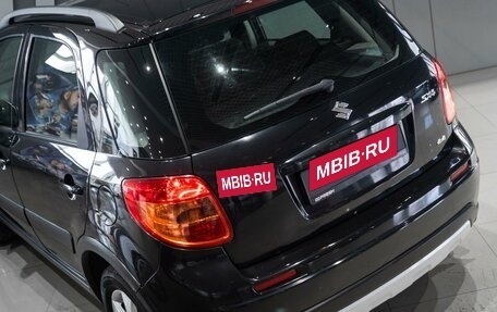 Suzuki SX4 II рестайлинг, 2013 год, 1 229 000 рублей, 6 фотография