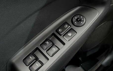 KIA Cerato III, 2019 год, 1 470 000 рублей, 10 фотография