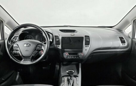 KIA Cerato III, 2019 год, 1 470 000 рублей, 5 фотография