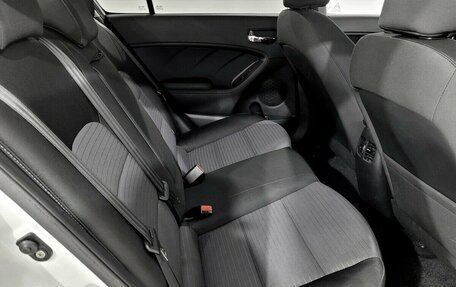 KIA Cerato III, 2019 год, 1 470 000 рублей, 12 фотография