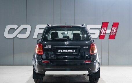 Suzuki SX4 II рестайлинг, 2013 год, 1 229 000 рублей, 4 фотография