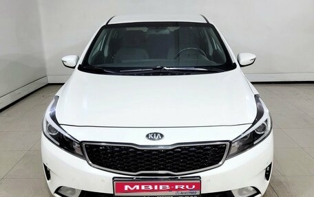 KIA Cerato III, 2019 год, 1 470 000 рублей, 2 фотография