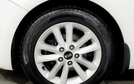 KIA Cerato III, 2019 год, 1 470 000 рублей, 15 фотография
