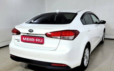 KIA Cerato III, 2019 год, 1 470 000 рублей, 4 фотография