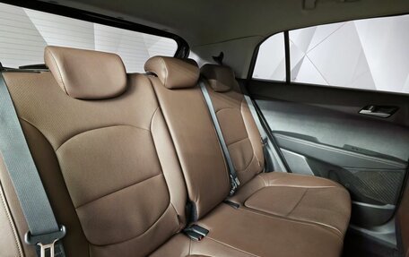 Hyundai Creta I рестайлинг, 2020 год, 1 567 000 рублей, 17 фотография