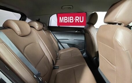 Hyundai Creta I рестайлинг, 2020 год, 1 567 000 рублей, 16 фотография