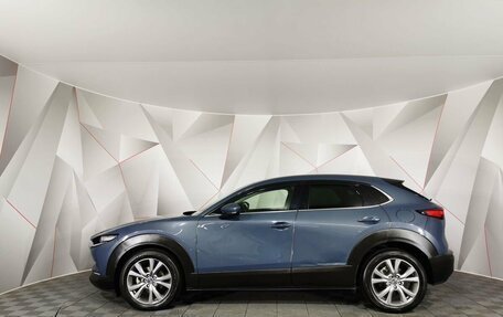 Mazda CX-30 I, 2020 год, 1 695 150 рублей, 5 фотография