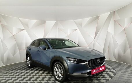 Mazda CX-30 I, 2020 год, 1 695 150 рублей, 3 фотография