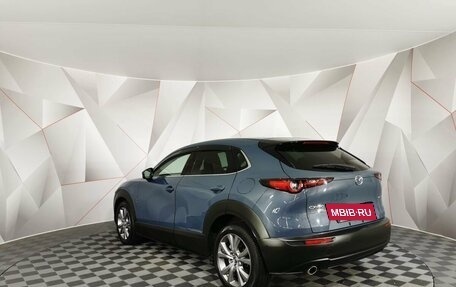 Mazda CX-30 I, 2020 год, 1 695 150 рублей, 4 фотография