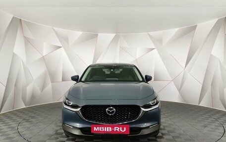 Mazda CX-30 I, 2020 год, 1 695 150 рублей, 7 фотография