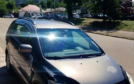 Mazda 5 I рестайлинг, 2007 год, 690 000 рублей, 3 фотография