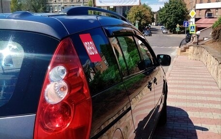 Mazda 5 I рестайлинг, 2007 год, 690 000 рублей, 6 фотография