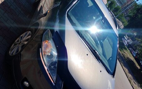Mazda 5 I рестайлинг, 2007 год, 690 000 рублей, 12 фотография